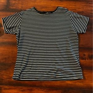 Striped Tshirt